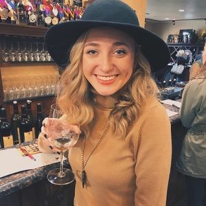 Meet your Posher, Lindsay